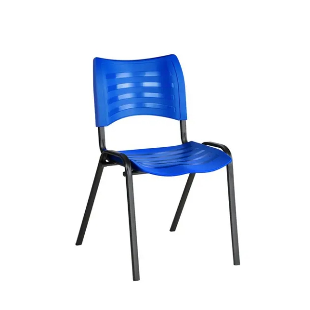 Cadeira Polipropileno Colorida